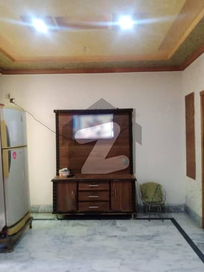 گارڈن کالونی فیصل آباد میں 4 کمروں کا 5 مرلہ مکان 1.4 کروڑ میں برائے فروخت۔