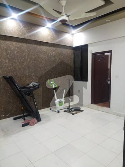 3 Bed D/D Brand New Portion For Sale In Gulshan Block 13D1 (1300 Sq. Ft)