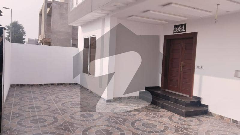 10 Marla Modern House B Block For Rent In Citi Housing Sialkot