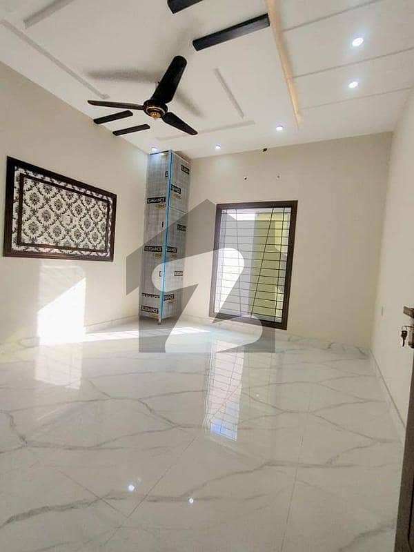 5 Marla Modern House A Block For Rent In Citi Housing Sialkot