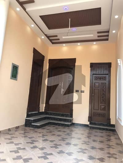 5 Marla Modern House B Extension For Rent In Citi Housing Sialkot