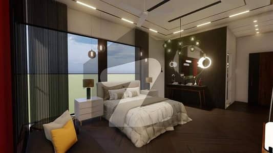 Book Your Studio Apartment On Packet Friendly Installments