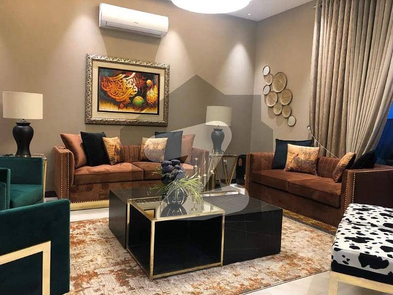 Buy A Centrally Located 391 Square Feet Flat In Bahria Town - Precinct 16