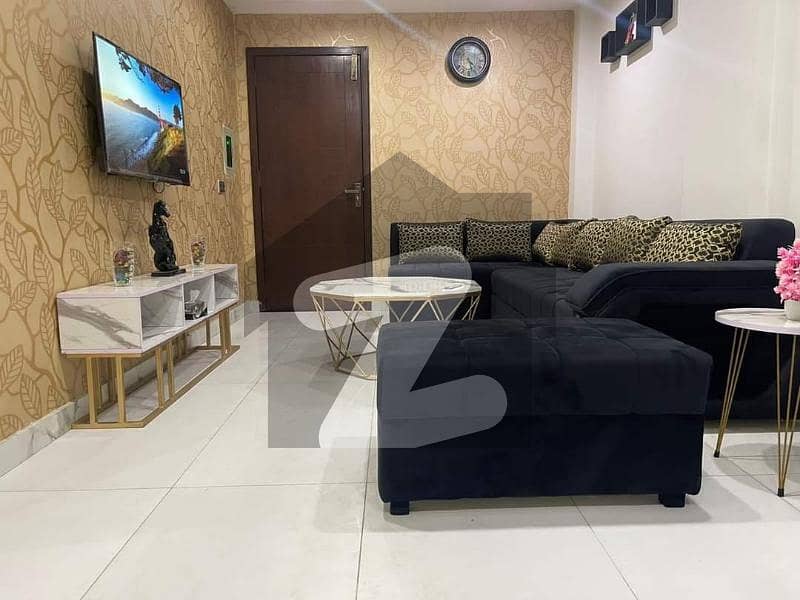 1 Bed Luxury Family Furnish Apartment For Rent Original Picture