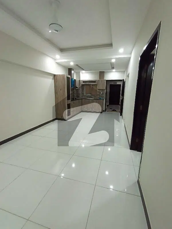 E-11 2 Bedroom Apartment Available For Sale In Very Reasonable Price Capital Residence
