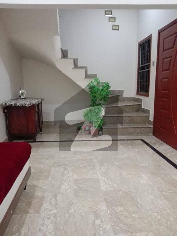 3 Marla New Double Storey House For Rent