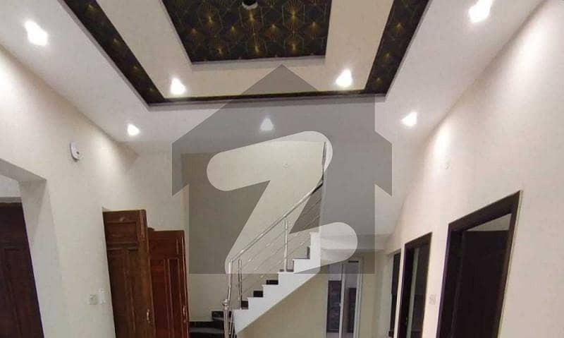2.5 Marla House Is Available For sale In Gulberg Valley