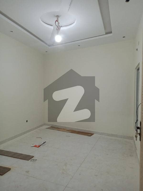 3 Marla New House For Bachelors For Rent In Kb Colony Near Airport Road Lhr