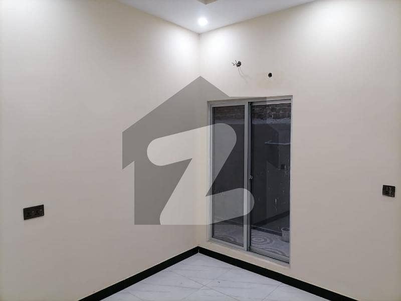 A Good Option For Sale Is The House Available In Lalazaar Garden Phase 1 In Lahore