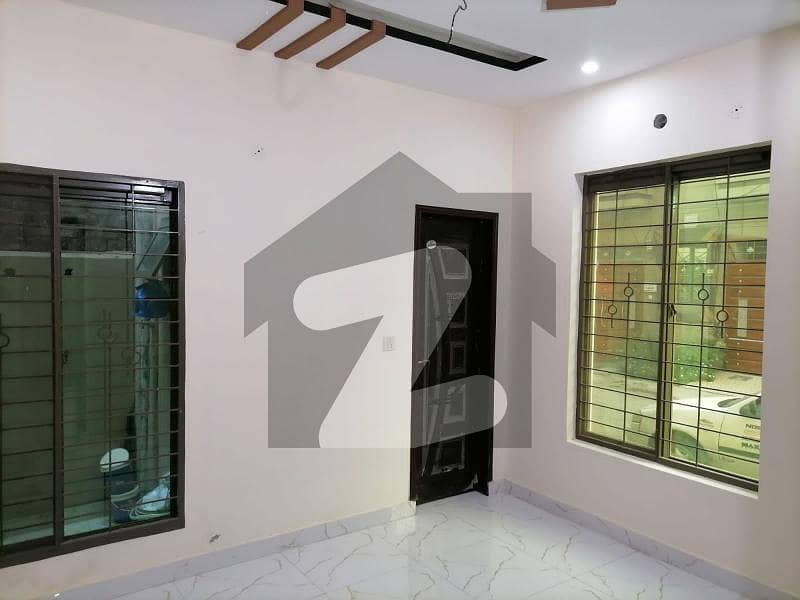 675 Square Feet House For Sale In Lalazaar Garden Phase 1