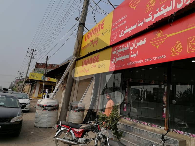سرگودھا روڈ فیصل آباد میں 5 مرلہ عمارت 3.0 کروڑ میں برائے فروخت۔ سرگودھا روڈ فیصل آباد میں 5 مرلہ عمارت 3.0 کروڑ میں برائے فروخت۔