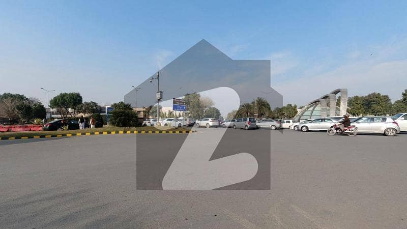 Kanal Allocation File For Sale Dha Phase 5 Lahore