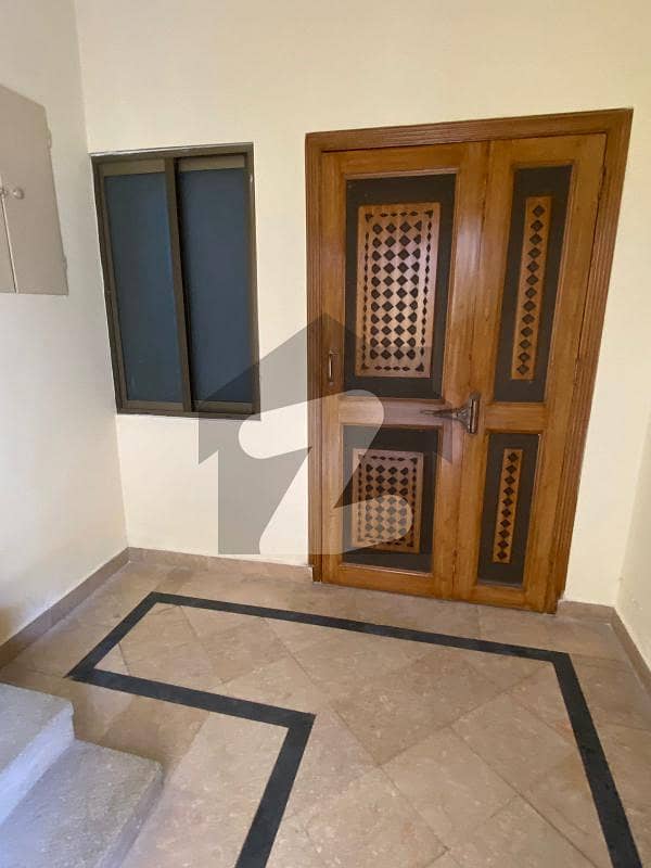 Upper Portion For Rent In F-6/3 Islamabad