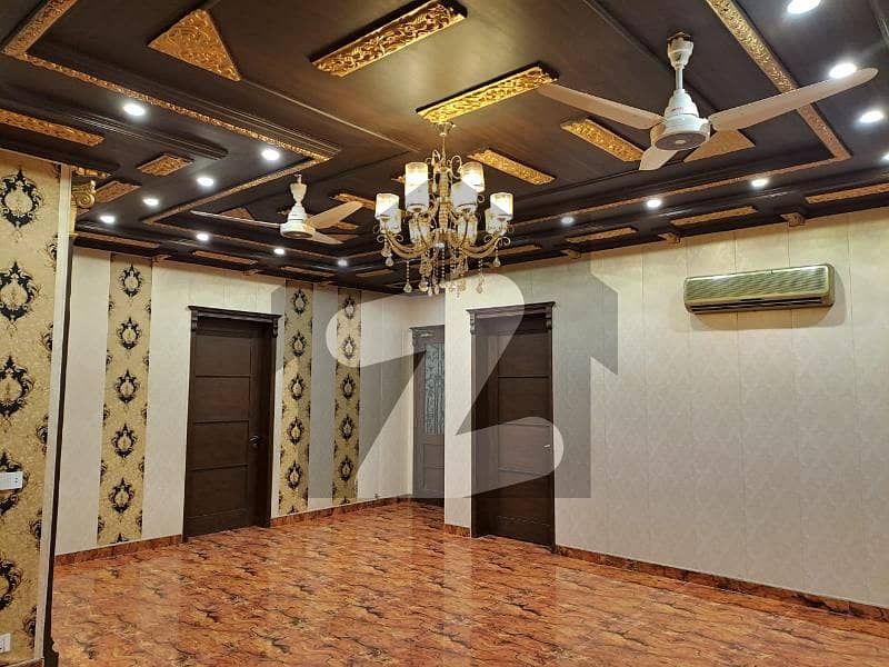 01 Kanal Beautiful Lower Portion Available For Rent | Dha Phase 7