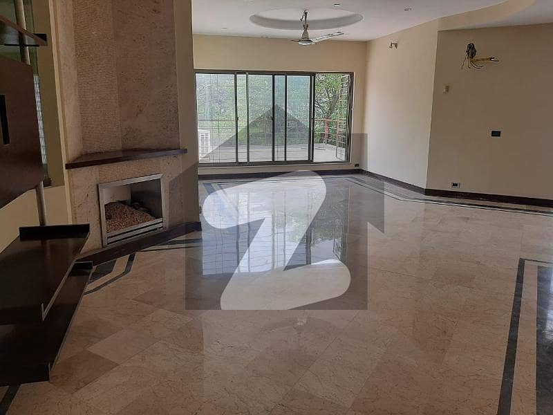 2 Kanal 5 Bedrooms Old Modern Bungalow For Rent In DHA Phase 1 Lahore