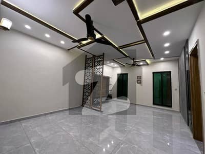 27 Marla Brand New Model House For Sale In Bahria Town Phase 7