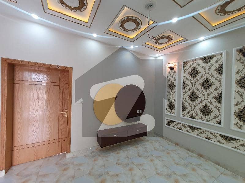 سینٹرل پارک - بلاک اے اے سینٹرل پارک ہاؤسنگ سکیم,لاہور میں 3 کمروں کا 5 مرلہ مکان 1.75 کروڑ میں برائے فروخت۔