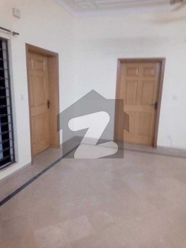 SHEHZAD TOWN 6 BED DOUBLE STOREY OFFICE/FAMILY 9M RENT. 120000