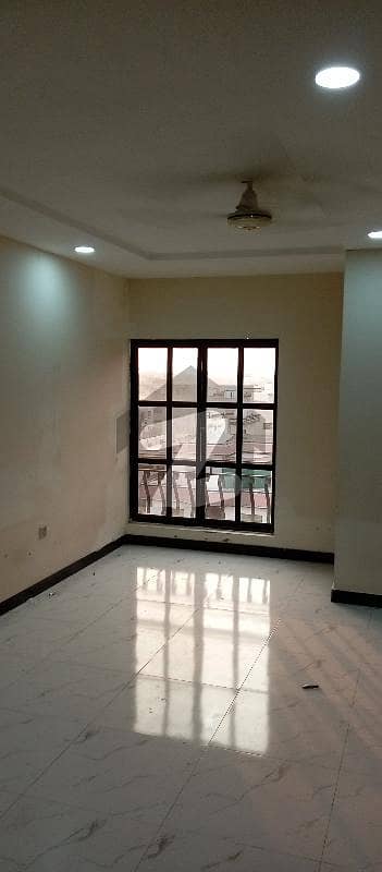 2 Bed Corner Flat Available For Rent Soan Garden Islamabad