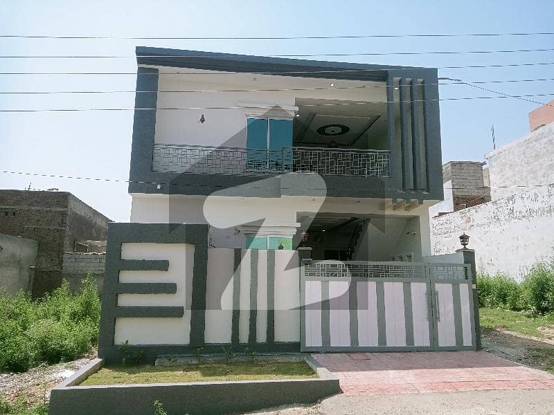 A Good Option For Sale Is The House Available In Paec Employees Cooperative Housing Society In Paec Employees Cooperative Housing Society