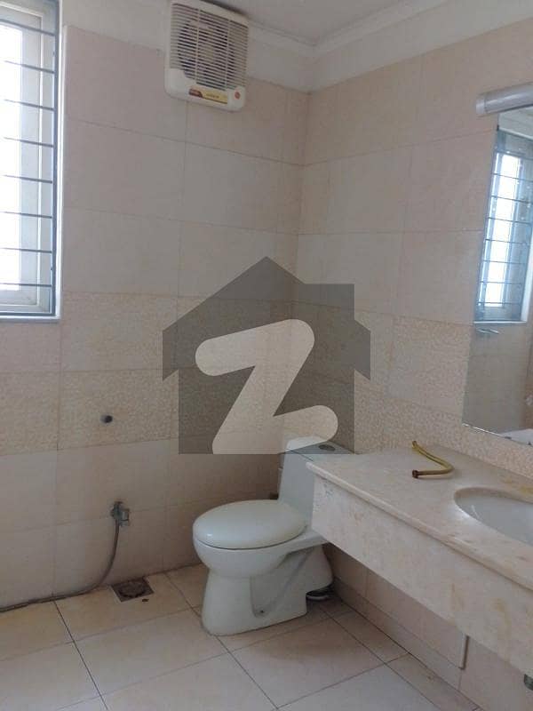 4 Bed (1 Kanal) House - Non Furnished / Furnished ( Ground + Basement) Is Available For Rent At Dha Phase 5 - Sector B - Islamabad