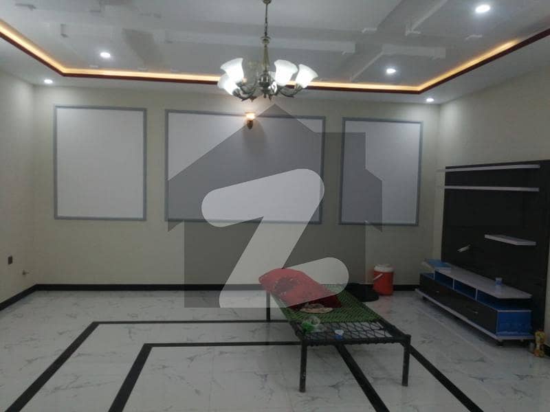 F-18 Faisal Town A Block Fresh Portion Available for Rent