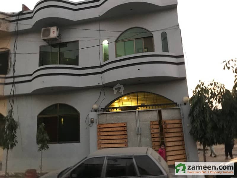 Good Condition House For Sale