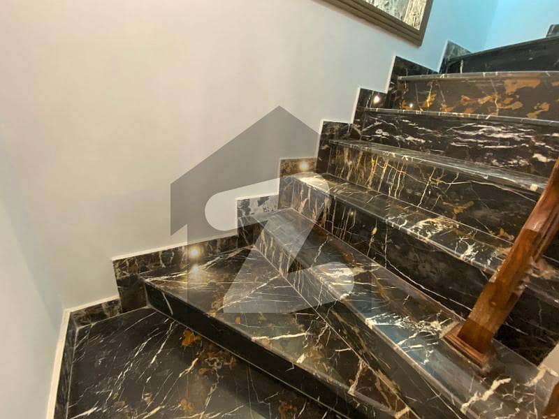 3 Years Installment Plus Cash Based 3 Marla House Near Thokar Niaz Baig