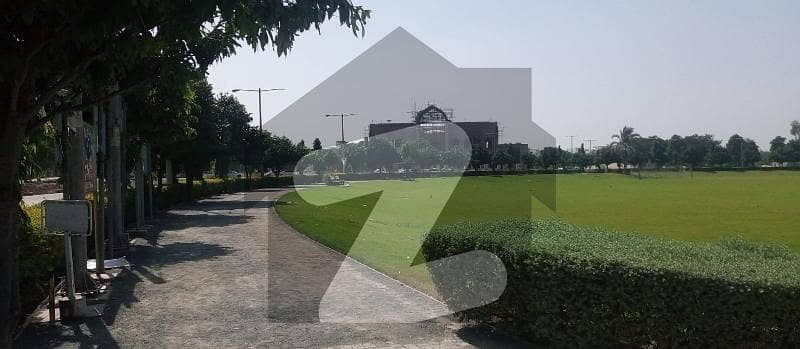 Commercial Plots in WAPDA CITY PHASE 2