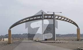 Ready To Sale A Commercial Plot 9000 Square Feet In Gwadar Industrial Estate Gwadar Industrial Estate