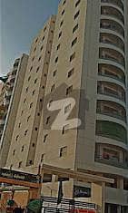 سُپارکو روڈ کراچی میں 2 کمروں کا 5 مرلہ فلیٹ 1.25 کروڑ میں برائے فروخت۔