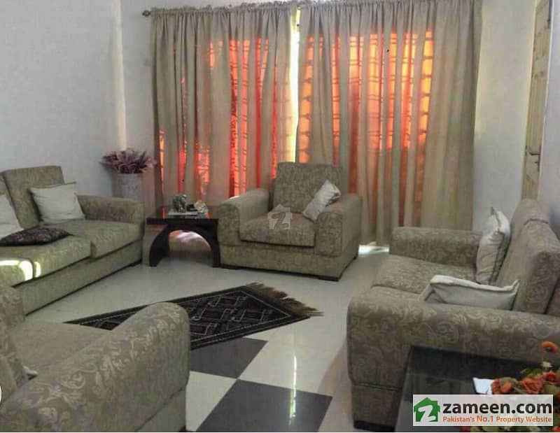 Luxurious Bungalow Stylish Beautifully 5 Beds Sd House Available In Askari 10 Air Port Road Near Jinnah Park