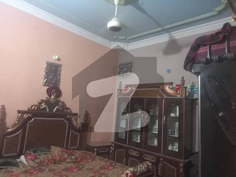 House For Sale 124 Sq Yard Surjani Town