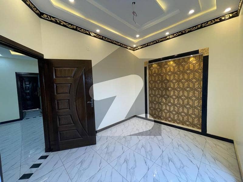 سٹی ہاؤسنگ سوسائٹی - بلاک ایف سٹی ہاؤسنگ سوسائٹی سیالکوٹ میں 3 کمروں کا 5 مرلہ مکان 1.8 کروڑ میں برائے فروخت۔