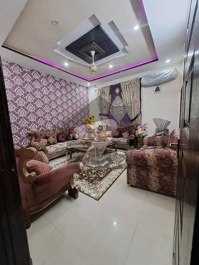 5 Marla House For Sale In Allama Iqbal Town