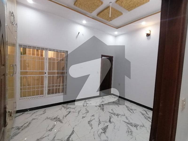 5 Marla House In Stunning Citi Housing Society - Block G Is Available For sale