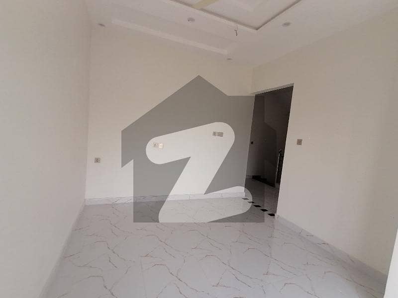 Affordable House For sale In Citi Housing Society - Block G