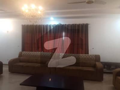 1 Knal Lower Portion For Rent In Dha Ph 7 U Block