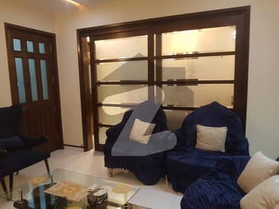 10 Marla House For Sale In B Block EME Society Lahore