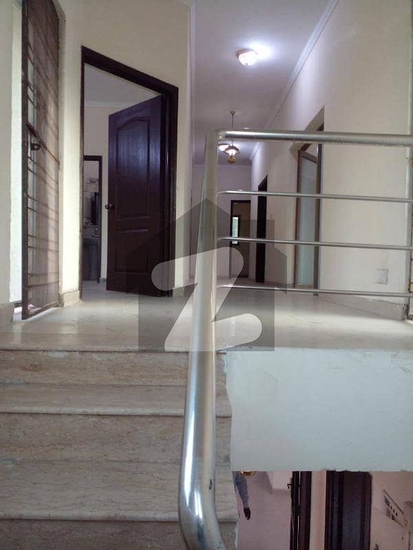 Best Opportunity
Hot Location 5 Bedrooms House with Neat condition is avalaible for rent