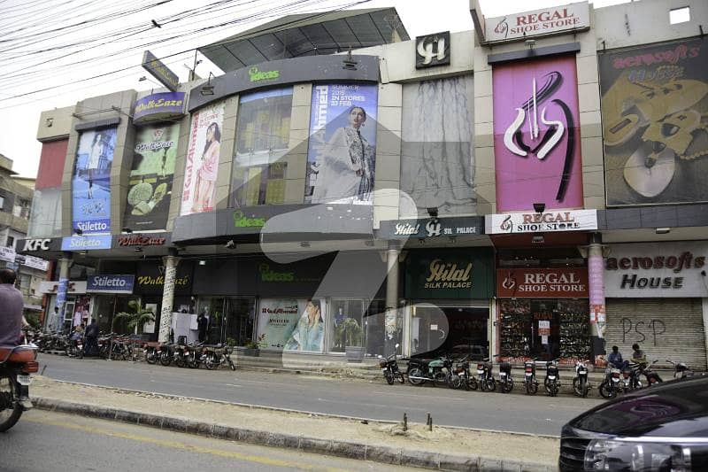 شرف آباد گلشنِ اقبال ٹاؤن,کراچی میں 16 مرلہ دکان 18.0 لاکھ میں کرایہ پر دستیاب ہے۔