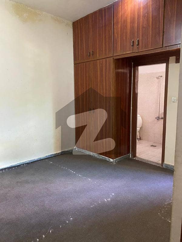 2 Bedroom Apartment Unfurnished For Rent In Golra Sharif