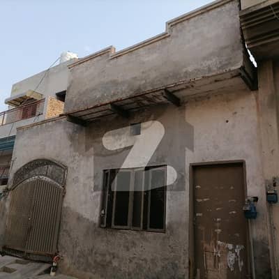 A House Of 4 Marla In Haroon Town