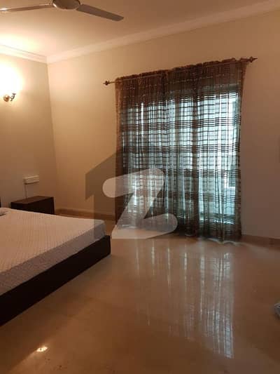1 Bedroom Fully Furnished Apartment For Sale F11 Islamabad
