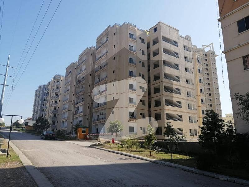 2- Bed Rented New Apartment Available For Sale In Dha-2, Sector- A, Block-14, Islamabad.