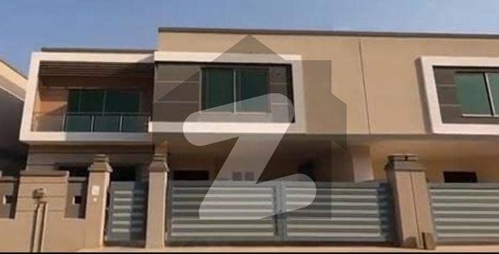 Newly Constructed Brigadier House 375 Yds In Sector J Askari 5 Malir Cantt Karachi