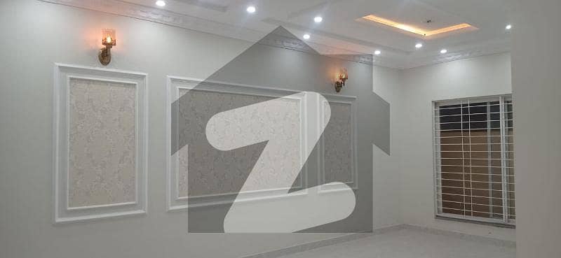 1 Kanal Upper Portion For Rent In Pia Housing Society At Very Ideal Location Very Close To The Main Road