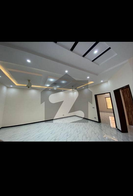 upper Portion 5 Marla House Available In Jinnah Block Bahria Town Lahore