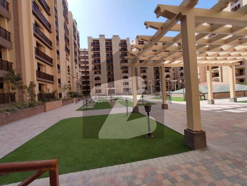 The Galleria, 2 BHK Furnished Apartment 1366 SQ Ft Park Facing Available For Rent