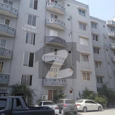 flat for sale near prime hospital warsak road
